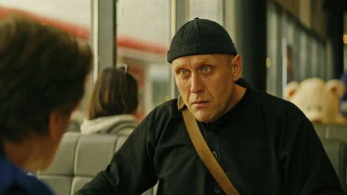 ОПГ 1 сезон 10 серия