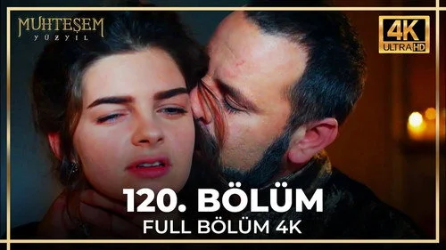 Великолепный век 4 сезон 17 серия — кадр