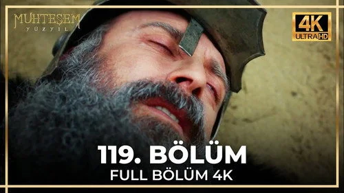 Великолепный век 4 сезон 16 серия