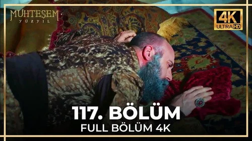 Великолепный век 4 сезон 14 серия — кадр