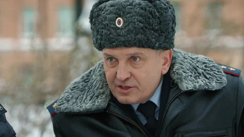 Невский 7 сезон 7 серия