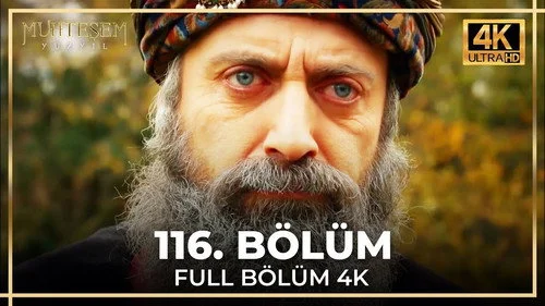 Великолепный век 4 сезон 13 серия — кадр