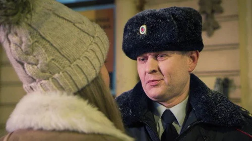 Невский 7 сезон 7 серия