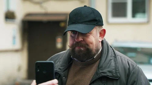 Невский 7 сезон 7 серия