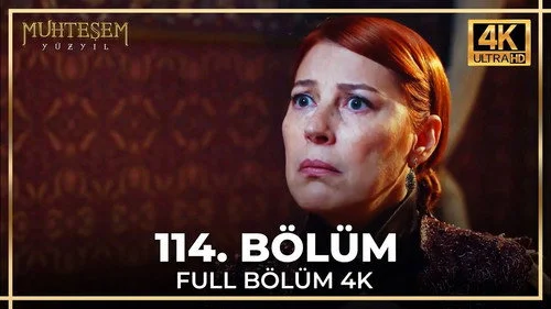 Великолепный век 4 сезон 11 серия — кадр