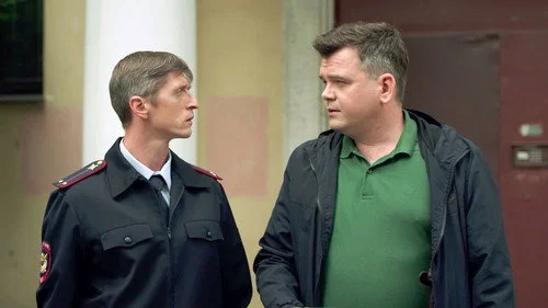 Невский 6 сезон 2 серия
