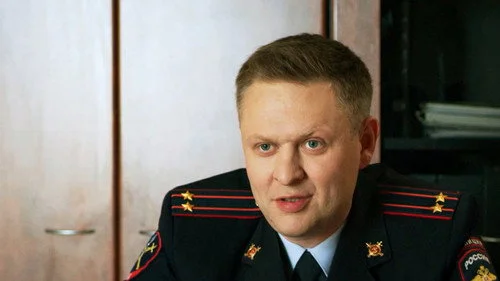 Невский 6 сезон 2 серия