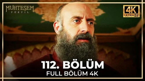 Великолепный век 4 сезон 9 серия — кадр