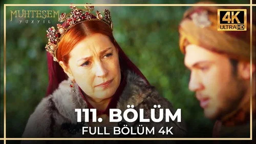 Великолепный век 4 сезон 8 серия — кадр