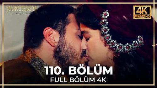 Великолепный век 4 сезон 7 серия
