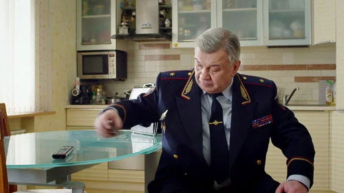 Невский 4 сезон 5 серия