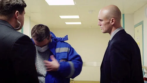 Невский 4 сезон 5 серия