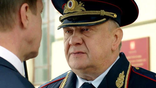 Невский 4 сезон 5 серия