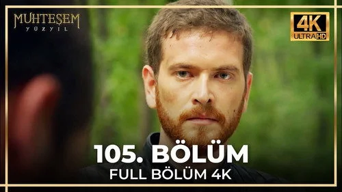 Великолепный век 4 сезон 2 серия