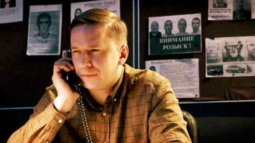 Невский 2 сезон 10 серия