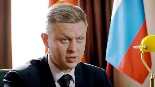 Невский 2 сезон 10 серия