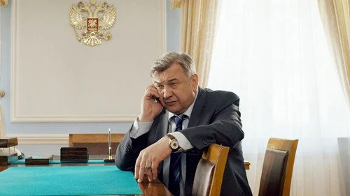 Невский 2 сезон 10 серия