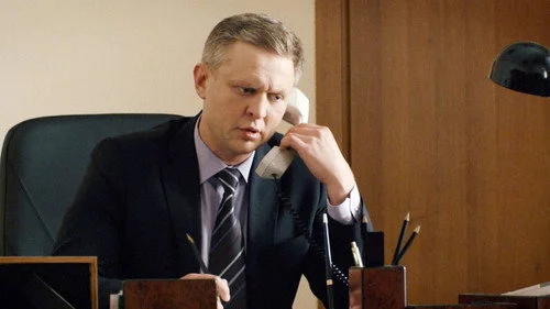 Невский 2 сезон 10 серия