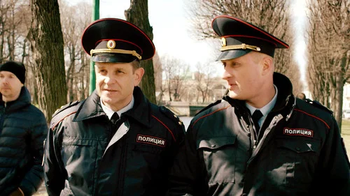 Невский 2 сезон 15 серия — кадр