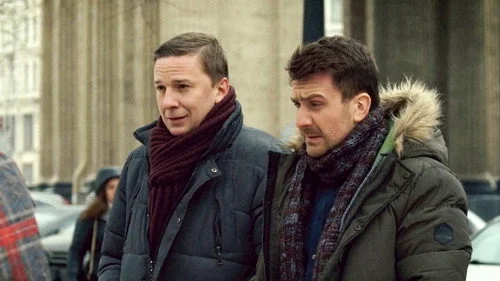 Невский 2 сезон 10 серия