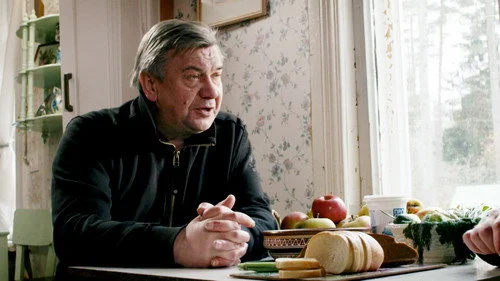 Невский 2 сезон 10 серия