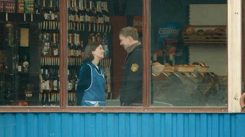 Патриот 4 сезон 8 серия