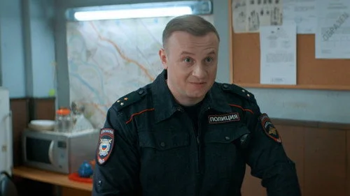 Патриот 4 сезон 1 серия