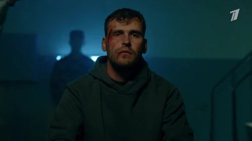 Кибердеревня 1 сезон 13 серия