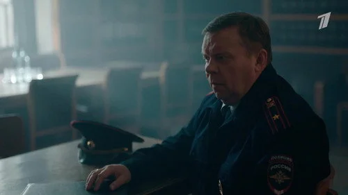 Такси под прикрытием 1 сезон 12 серия