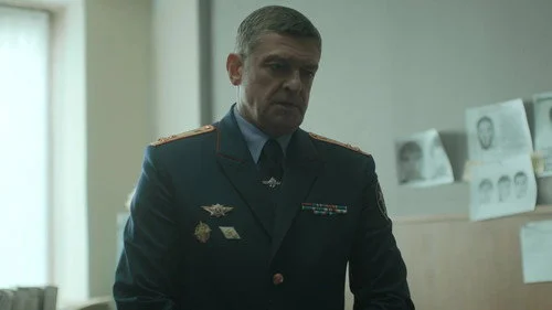 Вторая семья 1 сезон 11 серия