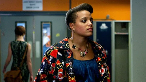 Молокососы 6 сезон 2 серия