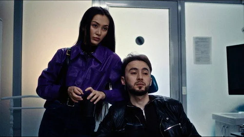 Мошенники 1 сезон 1 серия