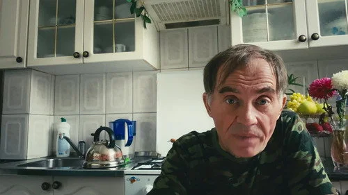 Зона комфорта 2 сезон 4 серия