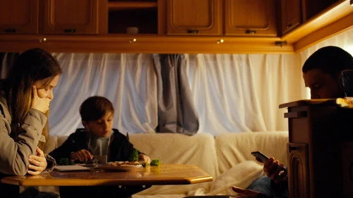 Триггер 2 сезон 6 серия