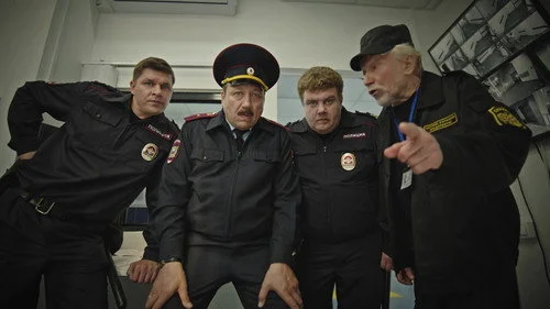 Девушки с Макаровым 5 сезон 3 серия