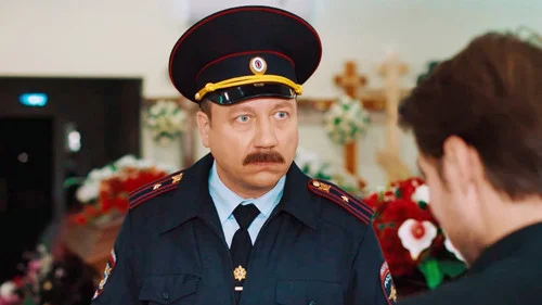 Девушки с Макаровым 3 сезон 5 серия