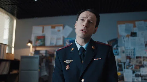 Девушки с Макаровым 1 сезон 9 серия