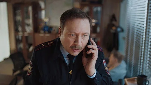 Девушки с Макаровым 1 сезон 9 серия