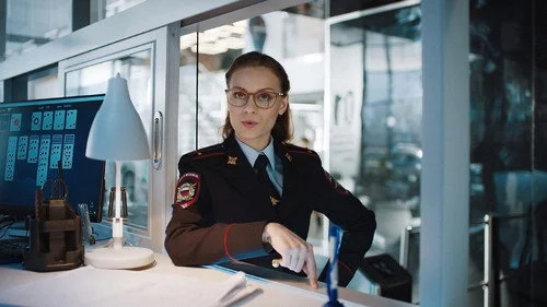 Девушки с Макаровым 1 сезон 9 серия
