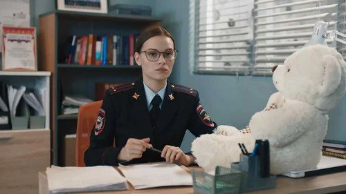 Девушки с Макаровым 1 сезон 9 серия