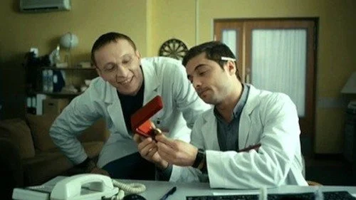 Интерны  3 сезон 14 серия