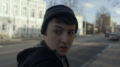 Камбэк 1 сезон 1 серия