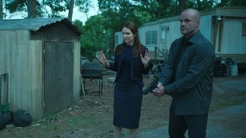Озарк  4 сезон 2 серия