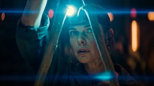 Бункер 1 сезон 3 серия — кадр