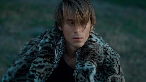 Топи 1 сезон 6 серия — кадр