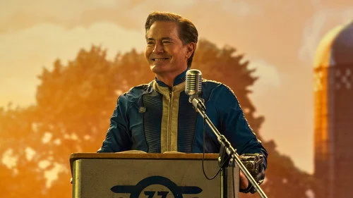 Фоллаут 1 сезон 1 серия — кадр