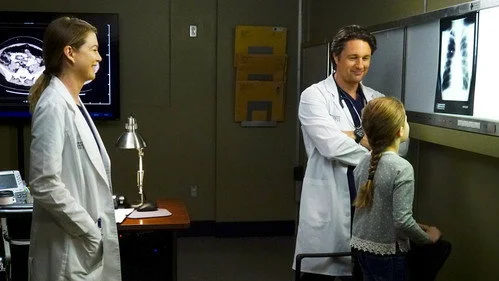 Анатомия страсти 13 сезон 23 серия — кадр
