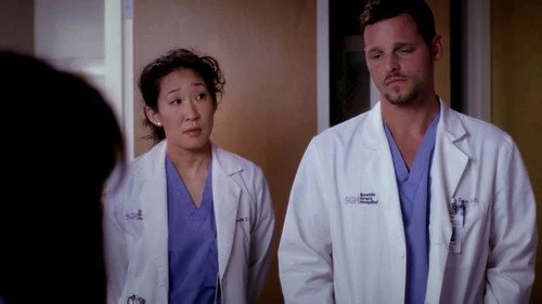 Анатомия страсти 4 сезон 11 серия — кадр