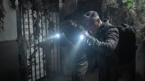 Звёздный путь: Странные новые миры 3 сезон 3 серия