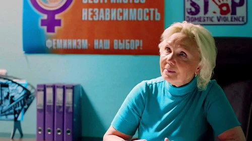 Скрытые мотивы 1 сезон 10 серия